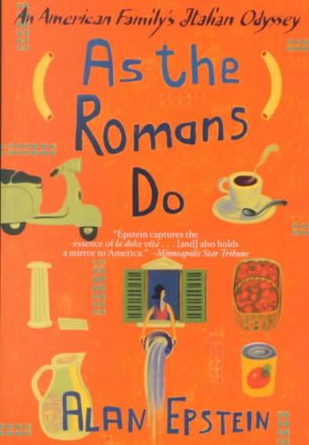 As the Romans Doromans 