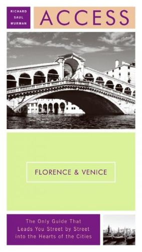 Access Florence & Veniceaccess 