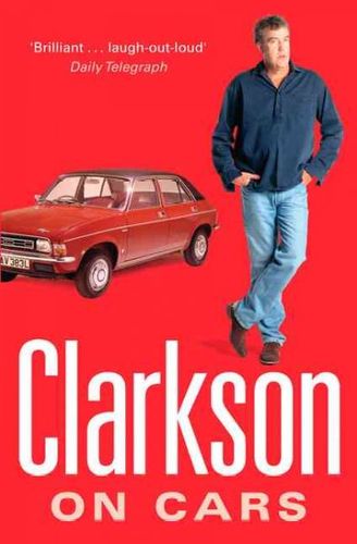 Clarkson on Carsclarkson 