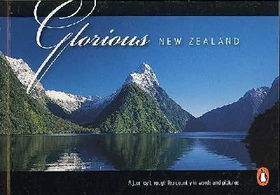 Glorious New Zealandglorious 