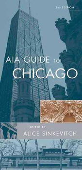 Aia Guide to Chicagoaia 