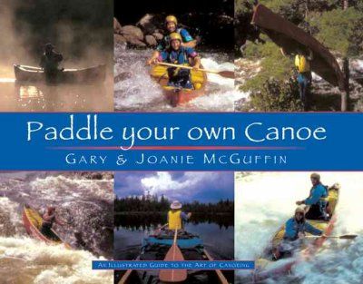 Paddle Your Own Canoepaddle 