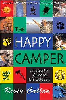 The Happy Camperhappy 