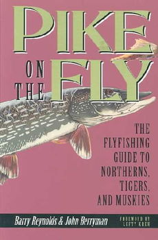 Pike on the Flypike 