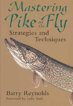 Mastering Pike on the Flymastering 