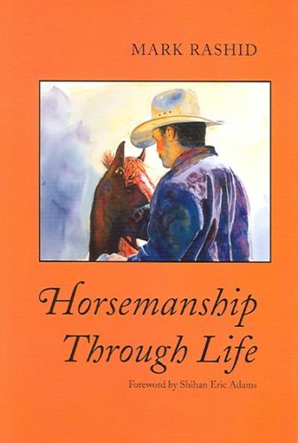 Horsemanship Through Lifehorsemanship 