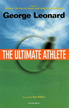 The Ultimate Athleteultimate 