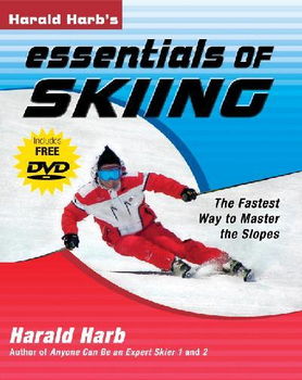Harald Harb's Essentials of Skiingharald 