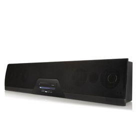 COBY DVD HOME THEATER SOUNDBAR SYSTEMcoby 