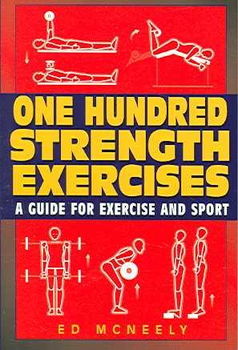 One Hundred Strength Exerciseshundred 