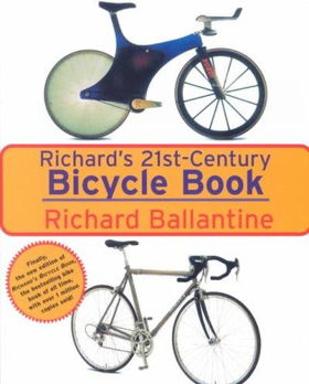 Richard's 21St-Century Bicycle Bookrichard 