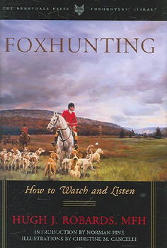 Foxhuntingfoxhunting 