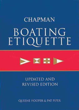 Chapman Boating Etiquettechapman 