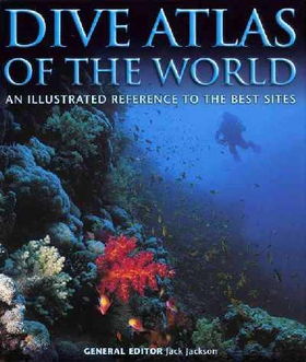 Dive Atlas of the Worlddive 