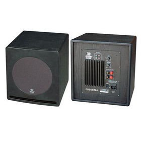 12' Powered Subwoofer
