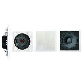 12 In-Wall Subwoofer