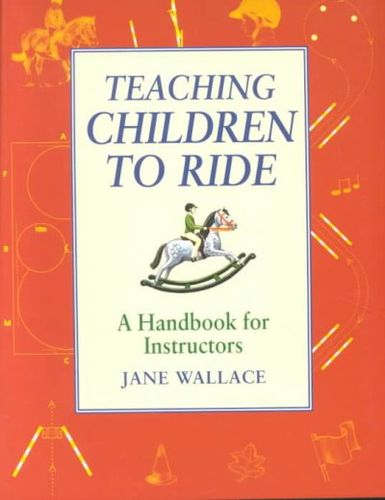 Teaching Children to Rideteaching 