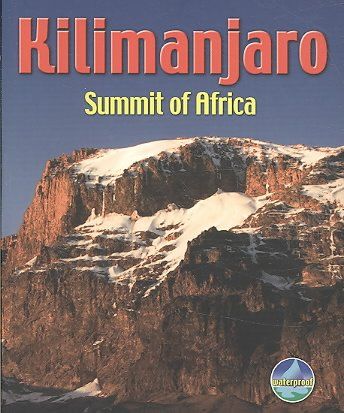 Kilimanjarokilimanjaro 