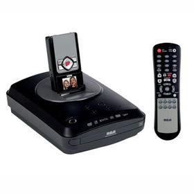 DVD Recorder/Player w Cam