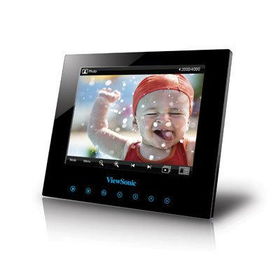 8  Touch Digital Photo Frame