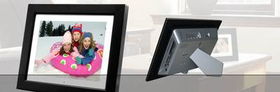 10  Digital LCD Picture Frame