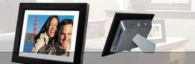 11  Digital LCD Picture Frame