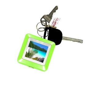 1.5  Green Keychain Digital ph