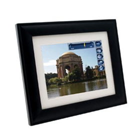 8  LCD Digital Photo Frame