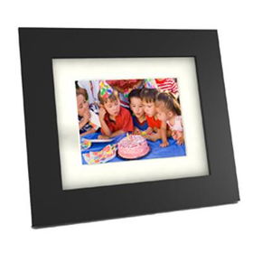 3.5  LCD Digital Photo Frame