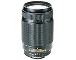 Nikon Zoom Telephoto AF0-300mm f/4-5.6D ED AF Zoom-Nikornikon 