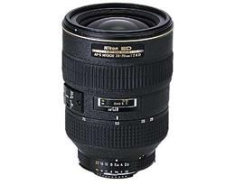 28-70mm f/2.8D ED-IF AF-S Zoom Nikkor Lens