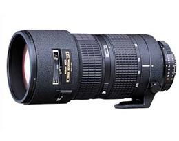 80-200mm f2.8D AF ED Zoom-Nikkor Lens