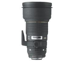 AF 300mm f2.8 EX APO DG HSM for CANONapo 