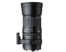 AF 135-400mm F4.5-5.6 APO DG for CANONapo 
