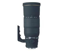 AF 120-300mm F2.8 EX APO DG HSM for CANONapo 