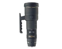 AF 500mm f4.5 EX DG APO HSM for CANON