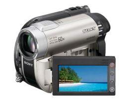 DCR-DVD650 DVD Handycam 'PAL' Camcorderdcr 