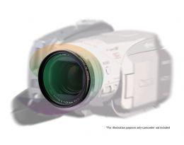 PFR-043MC Lens Protector Filter for 43mmpfr 