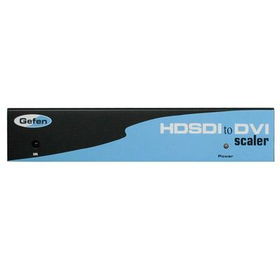 HDSDI-DVI Single Link Scaler