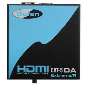 HDMI CAT5 DA Receiver