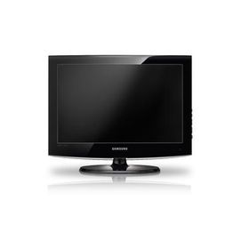 SAMSUNG 19" LCD HDTV 720P BLACK