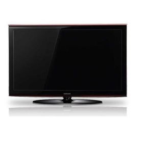 SAMSUNG 32" LCD HDTV 1080P TOC