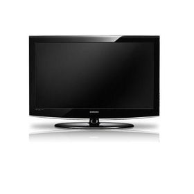 SAMSUNG 32" LCD HDTV 720P BLACK