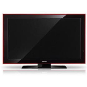 SAMSUNG 40" LCD HDTV 1080P 120HZ TOC
