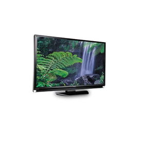 TOSHIBA 40" LCD HDTV 1080P 120HZ BLACK