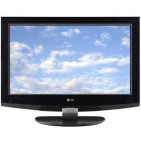 LG 42" OPUS LCD HDTV 1080P 120HZ BLACK