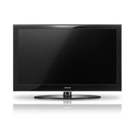 SAMSUNG 52" LCD HDTV 1080P BLACK