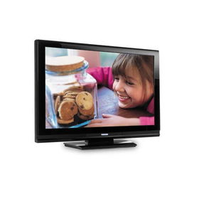 TOSHIBA 26" LCD HDTV 720P 60HZ BLACK