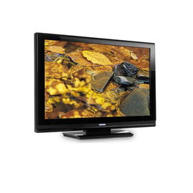 TOSHIBA 42"1080P HD LCD TV