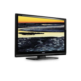 TOSHIBA 52" REGZA HD LCD TV